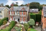 Hillside Road, Heswall, Wirral, CH60