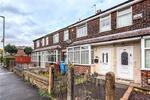 Hazeldene Road, New Moston, Manchester, M40
