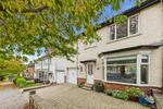 Abbeydale Park Rise, Dore, Sheffield
