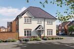 Plot Plot: 128, The Evesham at Deva Green, Clifton Drive CH1