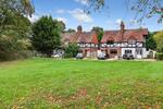 Lower Green Road, Esher, KT10