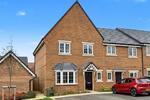 Raven Way, Shrivenham, SN6