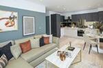 Plot 14 Wharf Court, Leicester