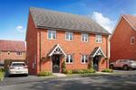 Plot 11, The Clover at Venus Fields, Stowmarket Road, Needham Market IP6