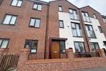 Glenbarry Close, Ardwick