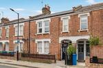 Ambergate Street, London