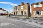 Alnwick Road, Sheffield