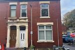 Burleigh Road, Preston PR1