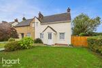 Church Road, Witham
