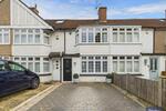 Harcourt Avenue, Sidcup, Kent