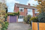 10 Chartwell Close, Church Stretton, SY6 6ES