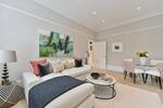 Philbeach Gardens, Earls Court, London, SW5