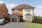 Plot Plot: 77, The Ascot at Deva Green, Clifton Drive, Chester CH1