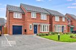 Stainsby Mill Crescent, Clay Cross