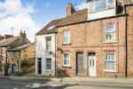 Briggate, Knaresborough, North Yorkshire, HG5