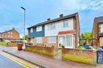 Woodshire Road, Dagenham, RM10