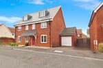 Rubens Close, Alresford, Colchester, CO7