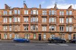 Dumbarton Road, Partick, Glasgow