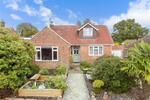 Luxford Drive, Crowborough, East Sussex
