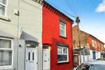 Andrew Street, Merseyside L4