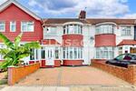 Northchurch Road, Wembley, HA9