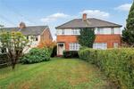 Old Odiham Road, Alton, Hampshire, GU34
