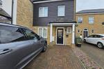 McCudden Mews, Kemsley, Sittingbourne, Kent