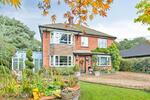 Elegant Four Bedroom Country Home in High Kelling