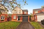 Marlowe Road, Cheshire CW9