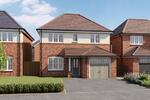 Plot Plot: 78, The Lymm at Deva Green, Clifton Drive, Chester CH1