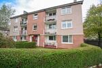 Langrig Road, Balornock, Glasgow, G21