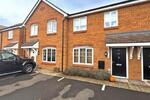 Bufton Close, Copthorne, Shrewsbury