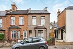 Purley Road , South Croydon