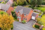 Blossom Grove, Whittle-Le-Woods, Chorley
