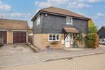 Old Barn Close, Sevenoaks TN15