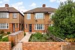 Chestnut Road, London, SE27