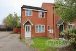 Harborough Close, Whissendine LE15