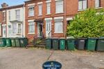 Lockhurst Lane, Coventry CV6