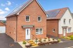 Dewberry Drive, Paignton