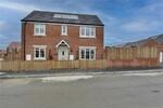 Hedgehog Way, Northallerton, North Yorkshire, DL6