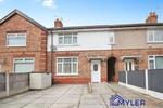 Lancaster Road, Widnes, WA8
