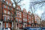Bramham Gardens, Earls Court, London, SW5
