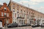 Cheniston Gardens, London