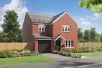 Plot 247, The Gisburn at Michaels Grove, Enterprise Way, Llanharan CF72