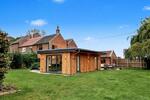 Chapel Road, Neatishead NR12