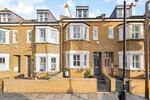 Athenlay Road, Nunhead, SE15