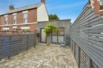Chantrey Road, South Yorkshire S8
