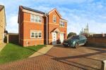 Fir Tree Court, Knottingley, WF11