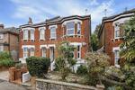Marlborough Road, South Croydon CR2