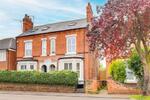 Julian Road, West Bridgford NG2